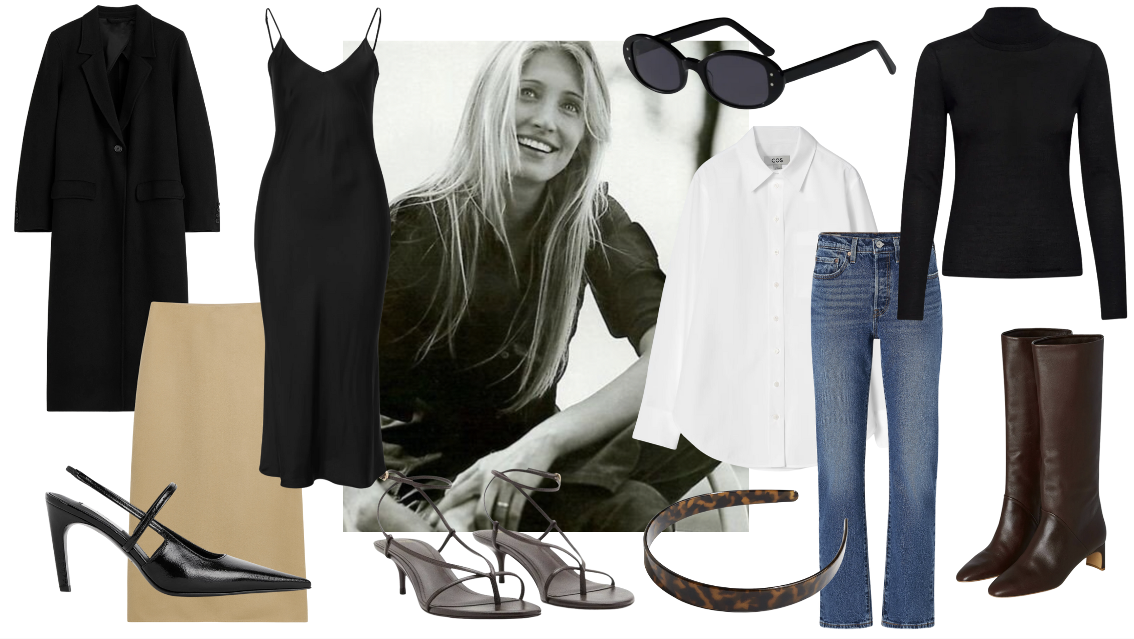 carolyn-besette-kennedy-style-collage